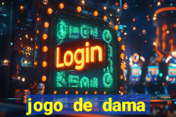 jogo de dama online valendo dinheiro